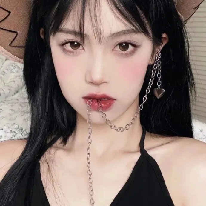 上海的女儿 海报